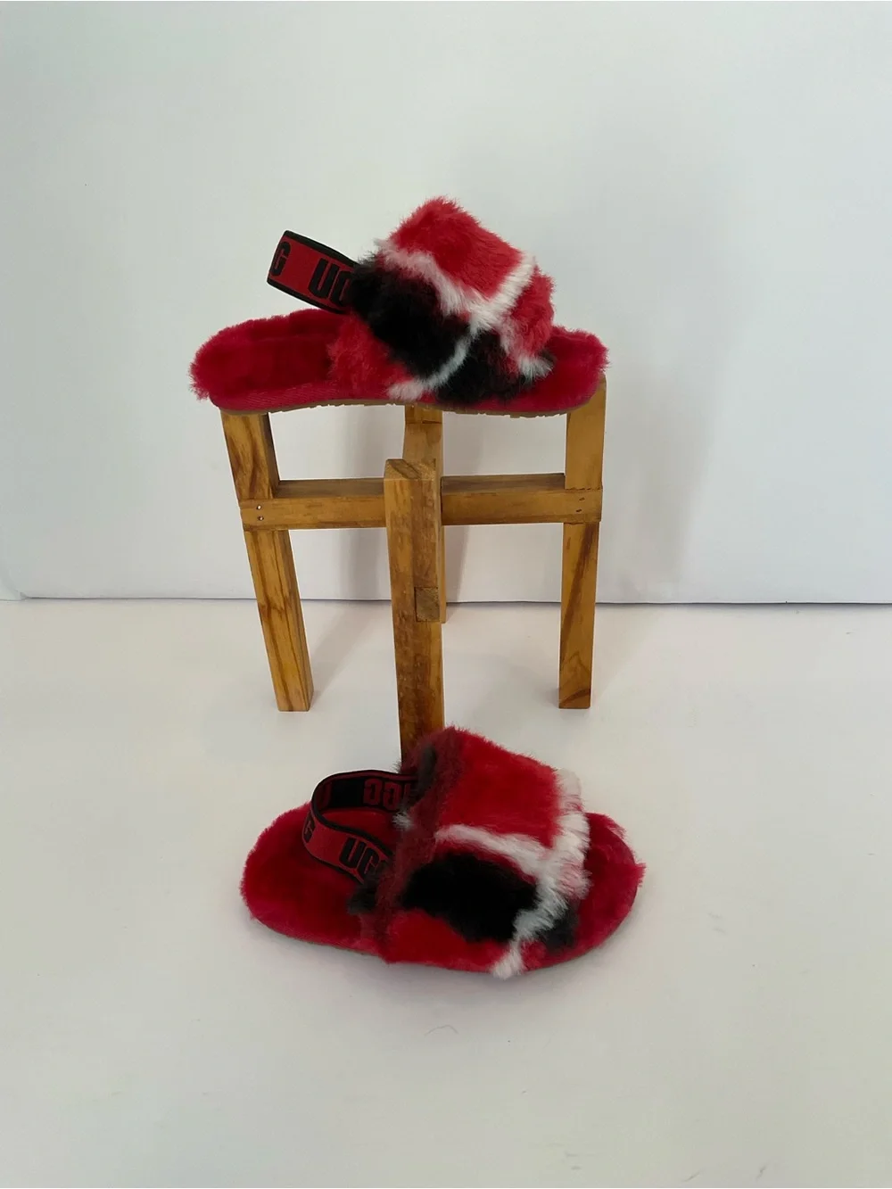 UGG girls toddler